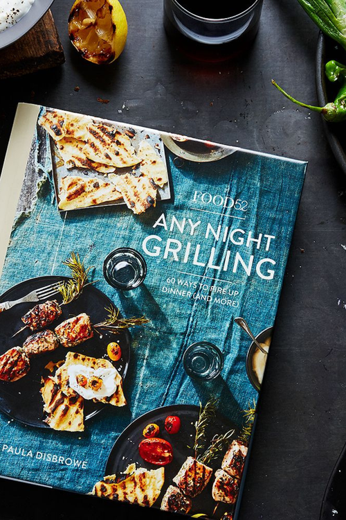 Food52 Any Night Grilling
