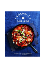 1 of 4:Foolproof One-Pot