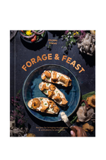 1 of 3:Forage and Feast