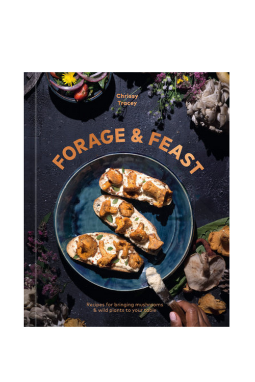 Forage and Feast