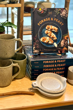 3 of 3:Forage and Feast