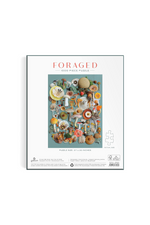 3 of 4:Foraged Puzzle