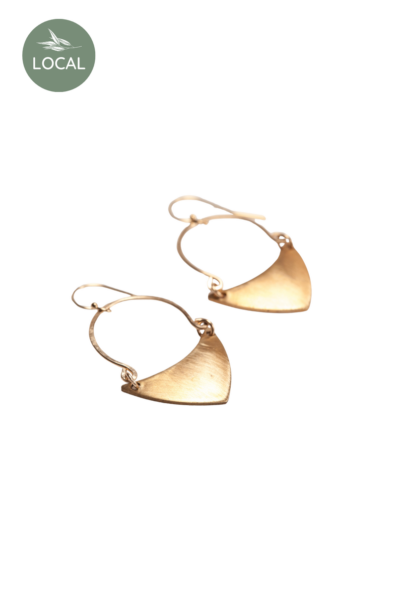 Forge-and-Fire-Helen-Earrings-Gold