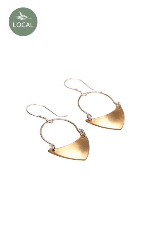 Helen Earrings