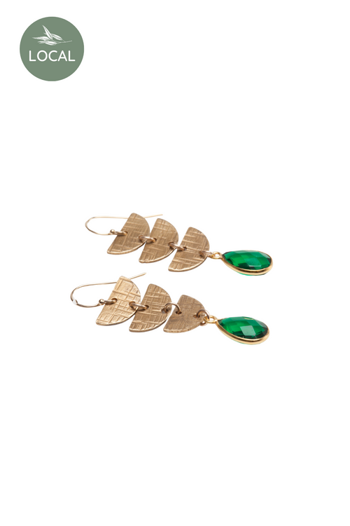 Timiya Earrings