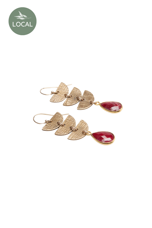 Timiya Earrings