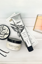 3 of 12:Formulary 55 Shea Butter Hand + Body Creme