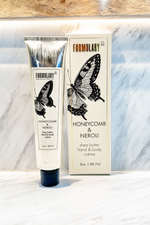 8 of 12:Formulary 55 Shea Butter Hand + Body Creme