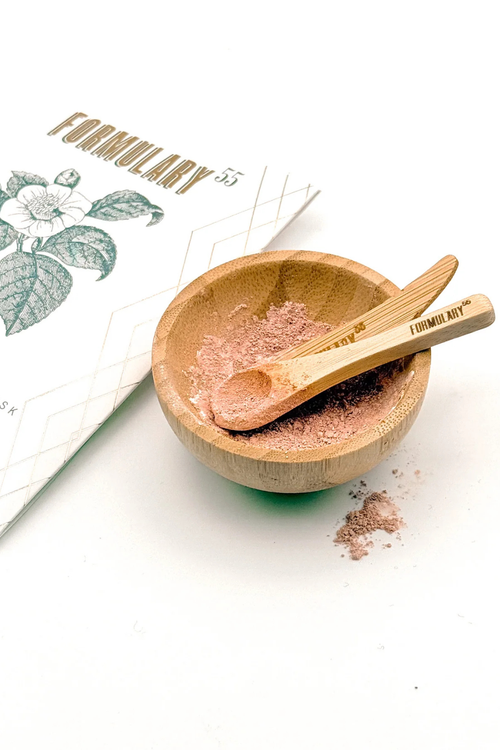 Formulary 55 Botanical Skincare Treatments