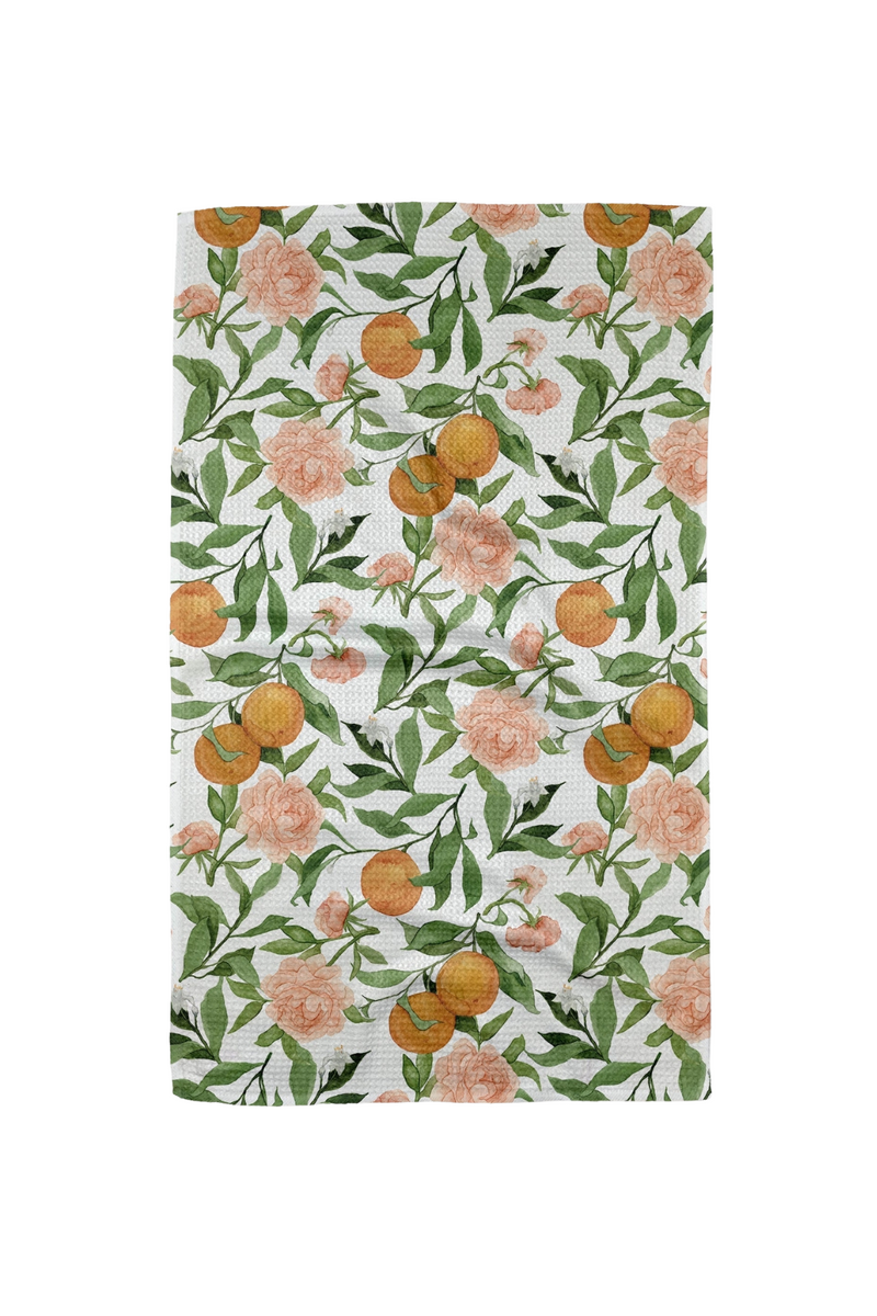 Geometry-Kitchen-Tea-Towel-A-Peony-for-your-Thoughts