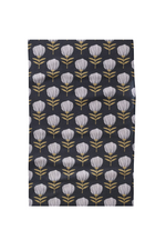 1 of 3:Geometry Kitchen Tea Towel - Blomma