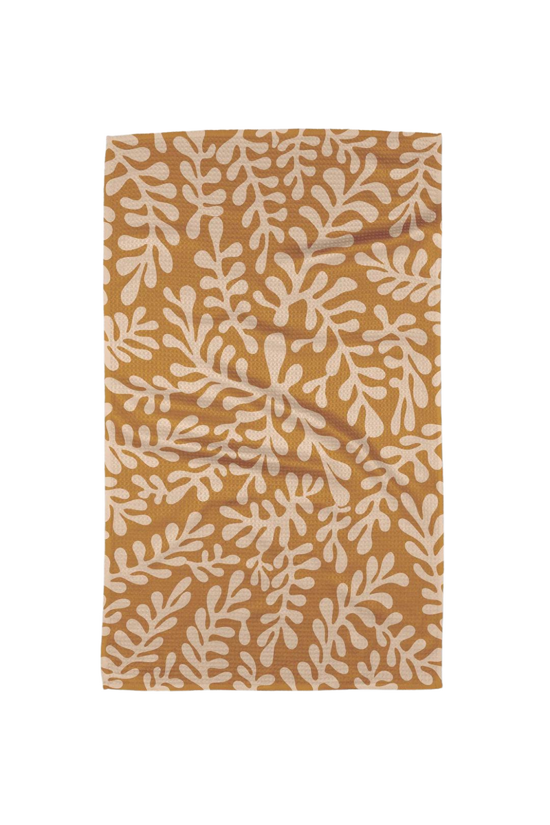 Geometry-Quick-Dry-Tea-Towel-Golden-Fall