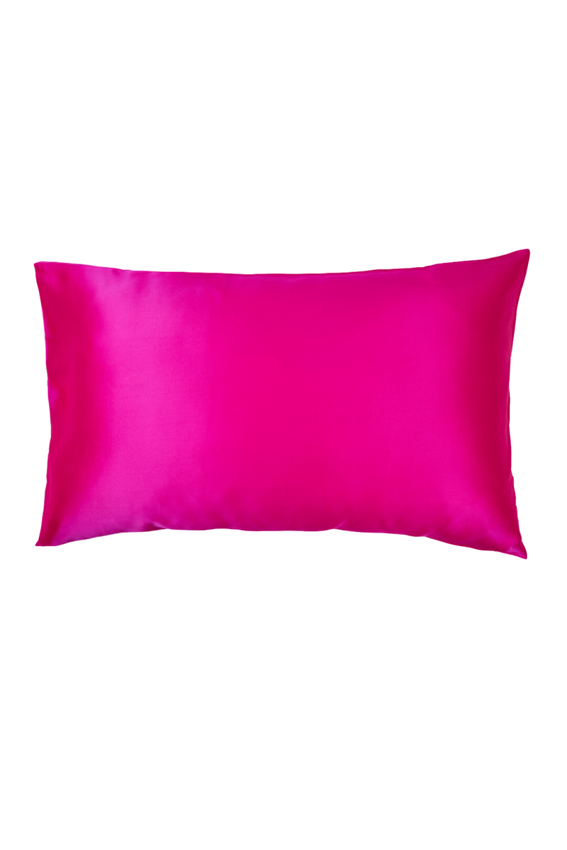 Silk Pillowcase