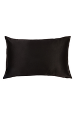 10 of 10:Gilded Fox Silk Pillowcase