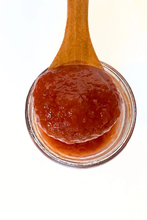 Autumn Harvest Butter