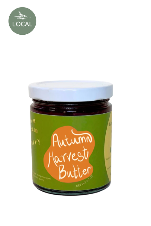 Autumn Harvest Butter