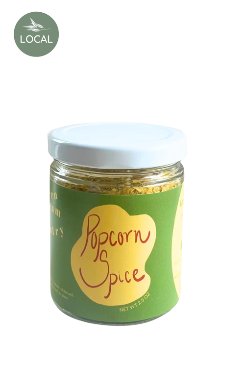 Popcorn Spice