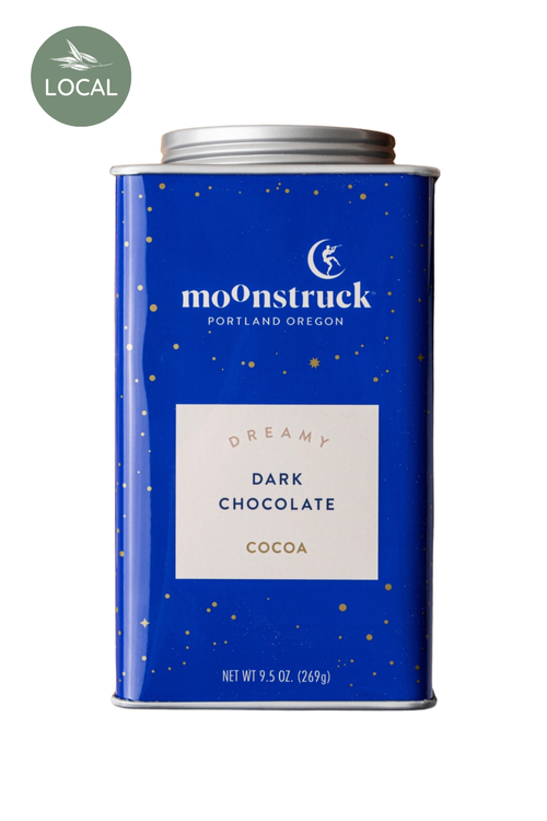Moonstruck Chocolate Hot Cocoa