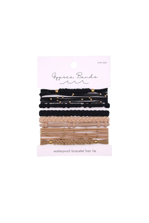 Gypsea Bands Hair Tie Bracelets
