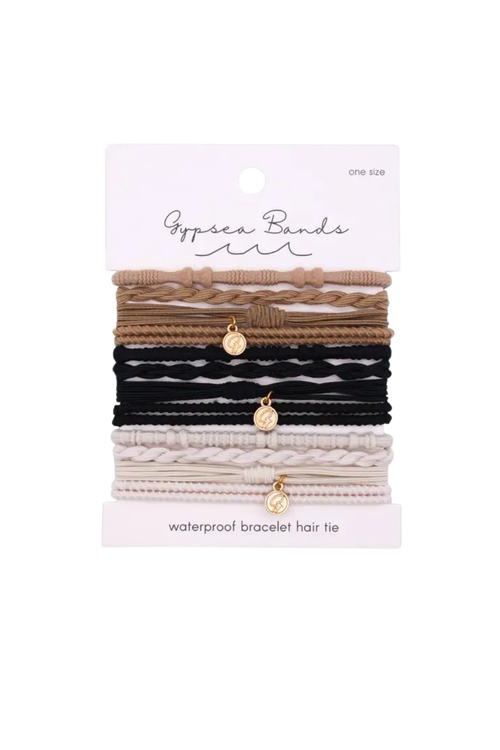 Gypsea Bands Hair Tie Bracelets