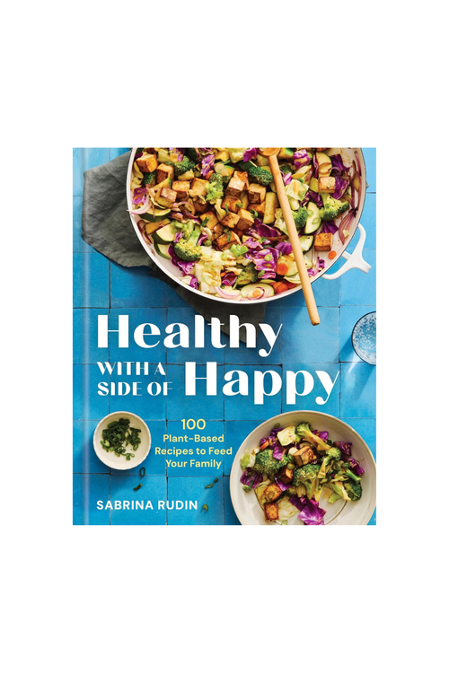 Healthy with a Side of Happy
