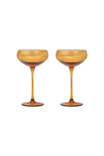 18 of 21:Lou Coupe Glass Set