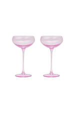 15 of 21:Lou Coupe Glass Set