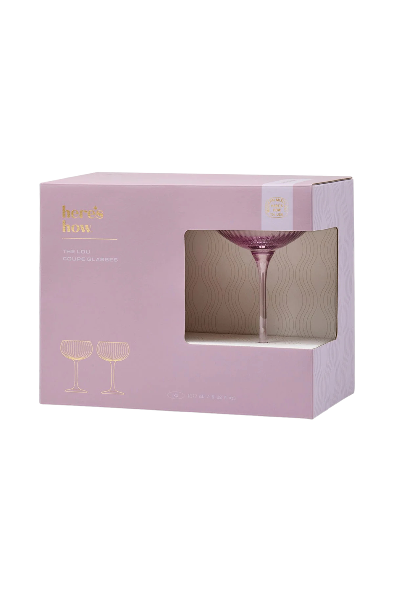 Heres-How-Lou-Coupe-Glass-Set-in-Lilac