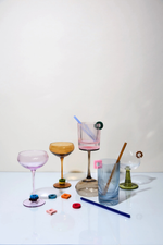 21 of 21:Lou Coupe Glass Set