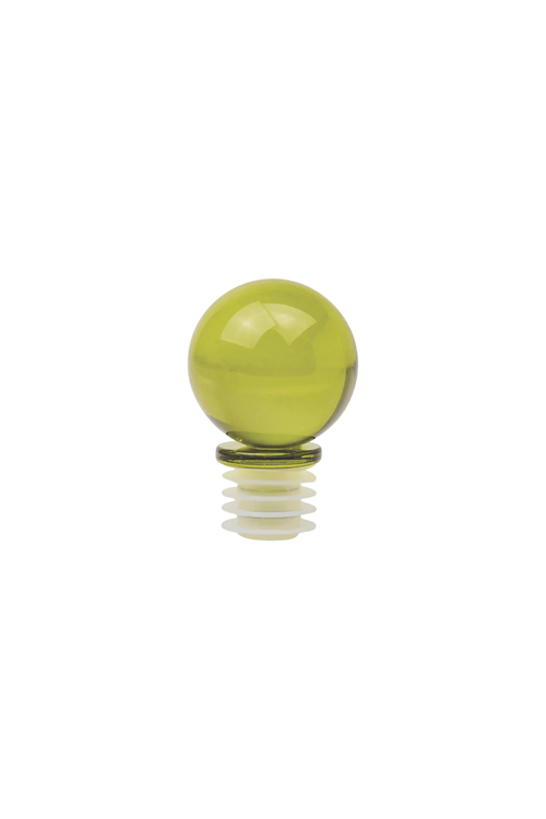 Moony Glass Bottle Stopper