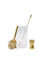 1 of 5:Renley Bar Tool Set