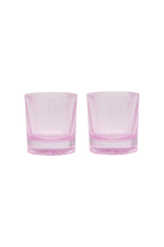 8 of 13:Scout Low Ball Glass Set