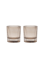11 of 13:Scout Low Ball Glass Set