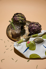 12 of 13:Scout Low Ball Glass Set