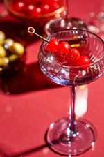 11 of 14:Lou Coupe Glass Set