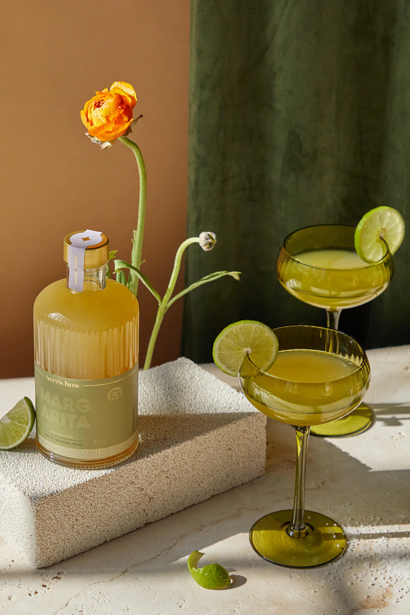 Heres-How-The-Lou-Coupe-Glass-Olive