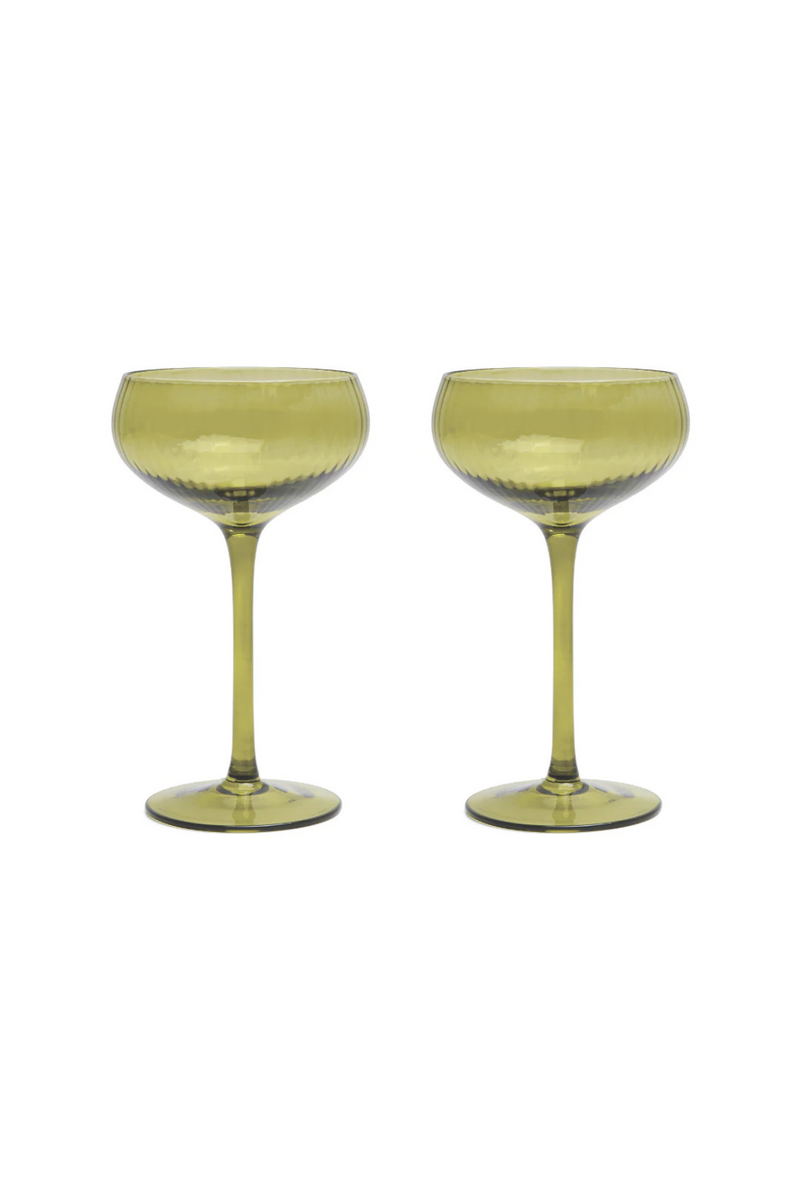 Heres-How-The-Lou-Coupe-Glass-Olive
