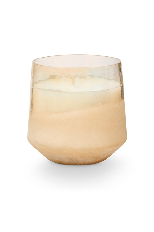 Illume Baltic Glass Candle