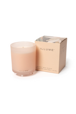 5 of 7:Illume Boxed Glass Candle