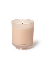 1 of 7:Illume Boxed Glass Candle