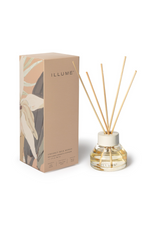 1 of 3:Illume Aromatic Reed Diffuser