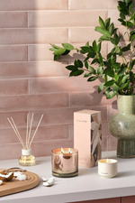 3 of 3:Illume Aromatic Reed Diffuser