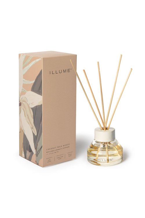 Illume Aromatic Reed Diffuser
