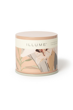 1 of 6:Illume Vanity Tin Candle