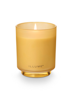4 of 4:Illume Fall Boxed Glass Candle