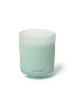 7 of 7:Illume Boxed Glass Candle