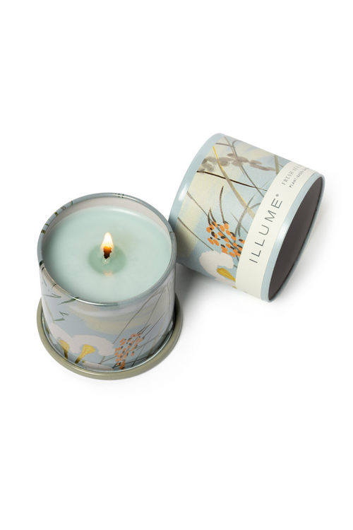 Illume Demi Vanity Tin Candle