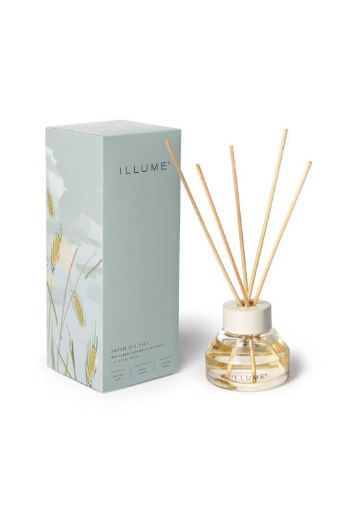 Illume Aromatic Reed Diffuser