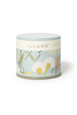 6 of 6:Illume Vanity Tin Candle