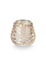 4 of 4:Illume Holiday Pinecone Votive Candle